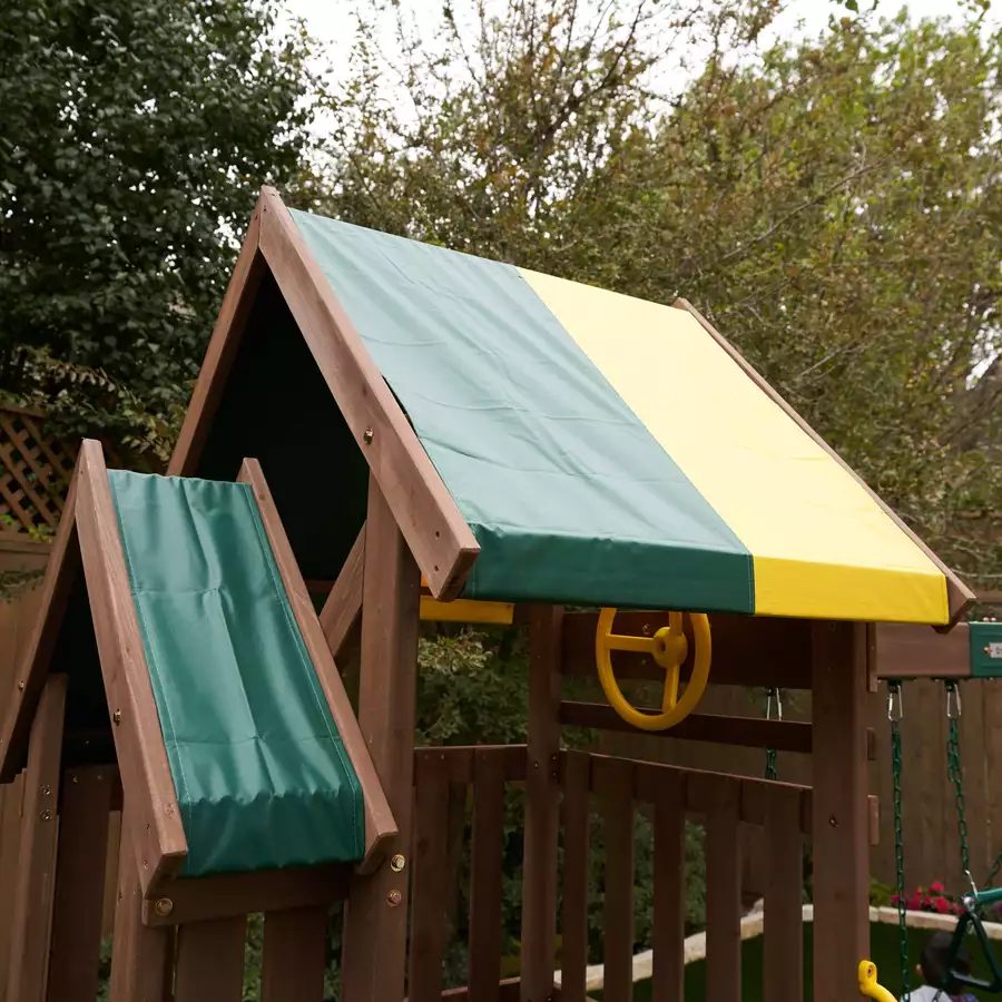 Kidkraft® Schaukel-Sets Deluxe Arbor Crest