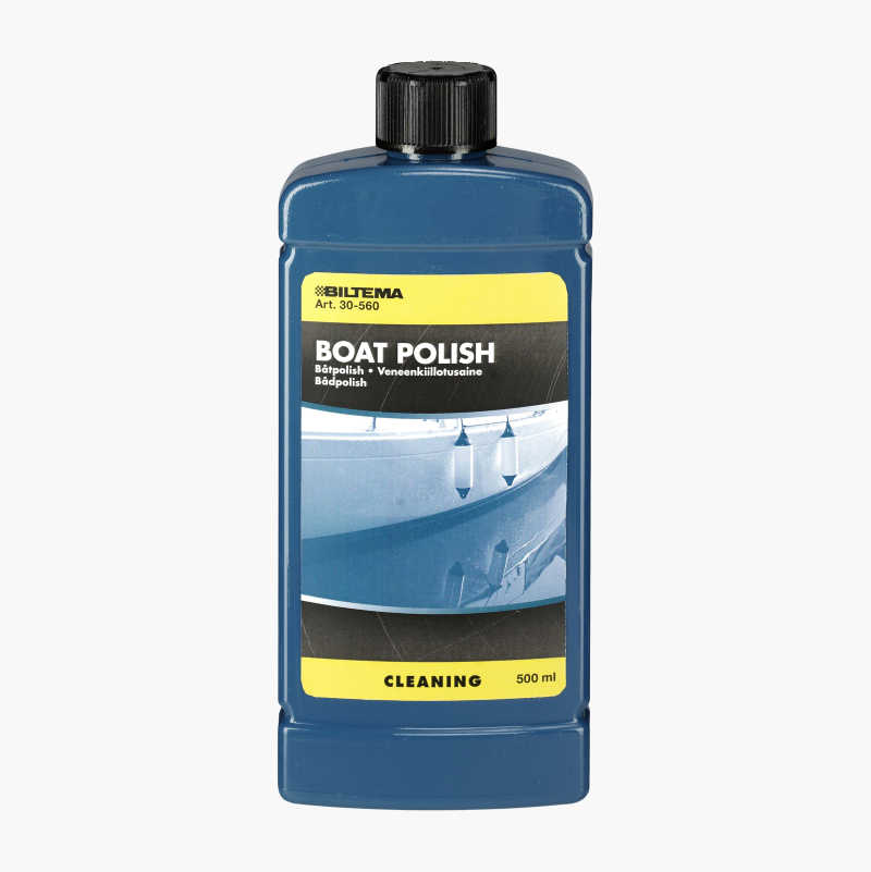 Båtpolish, 500 ml
