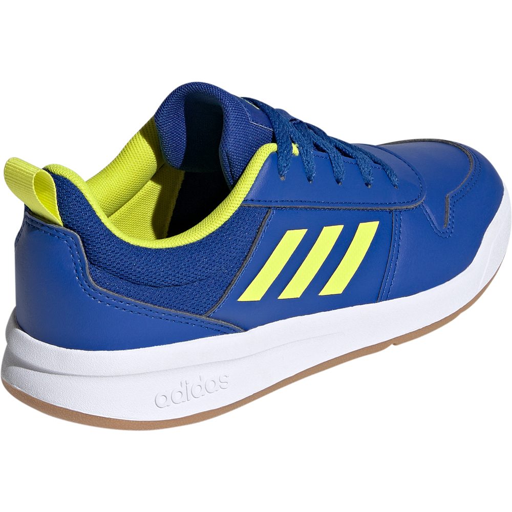 adidas Tensaur Sneaker Kinder team royal blue