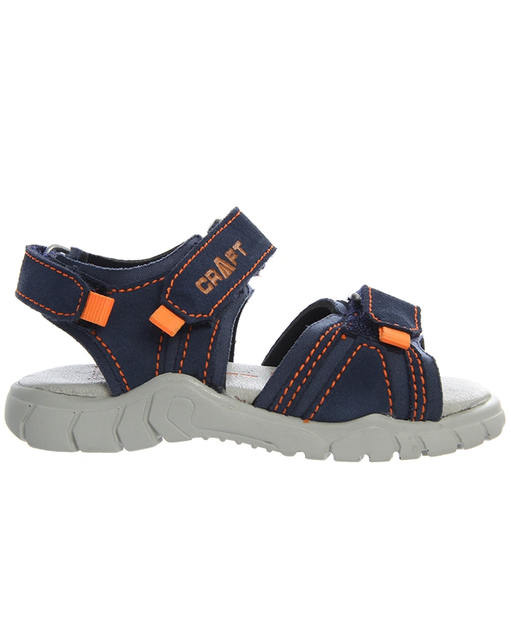 Sandalen MACKY-ROM D-CRAFT in marine