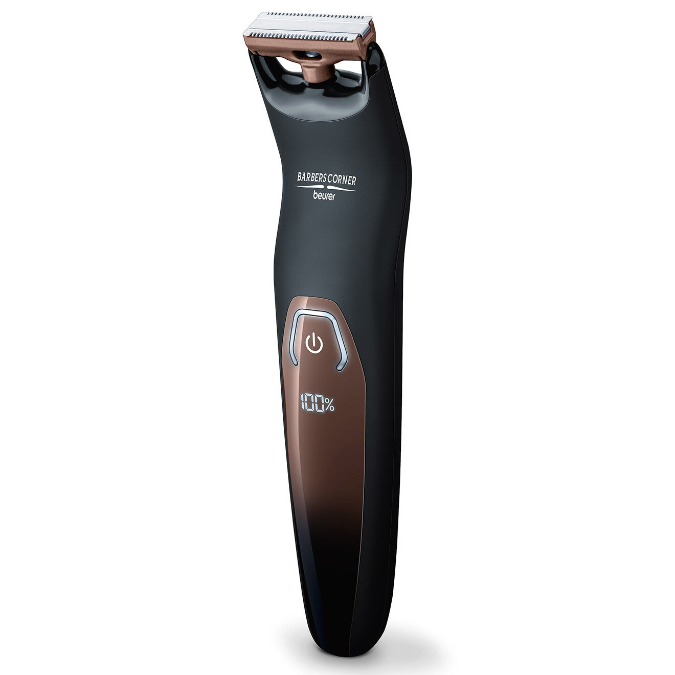 Beurer Tondeuse corps et visage Barbers Corner HR 6000