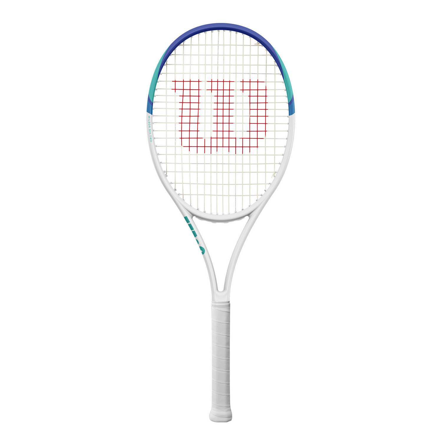 Wilson Six Two