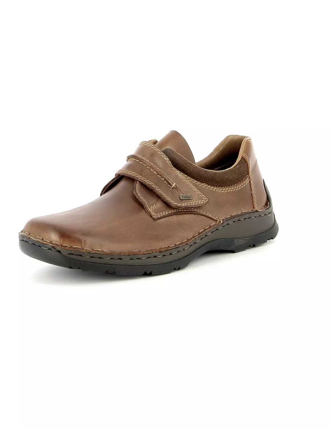 RIEKER 05358-26 - Baskets Marron