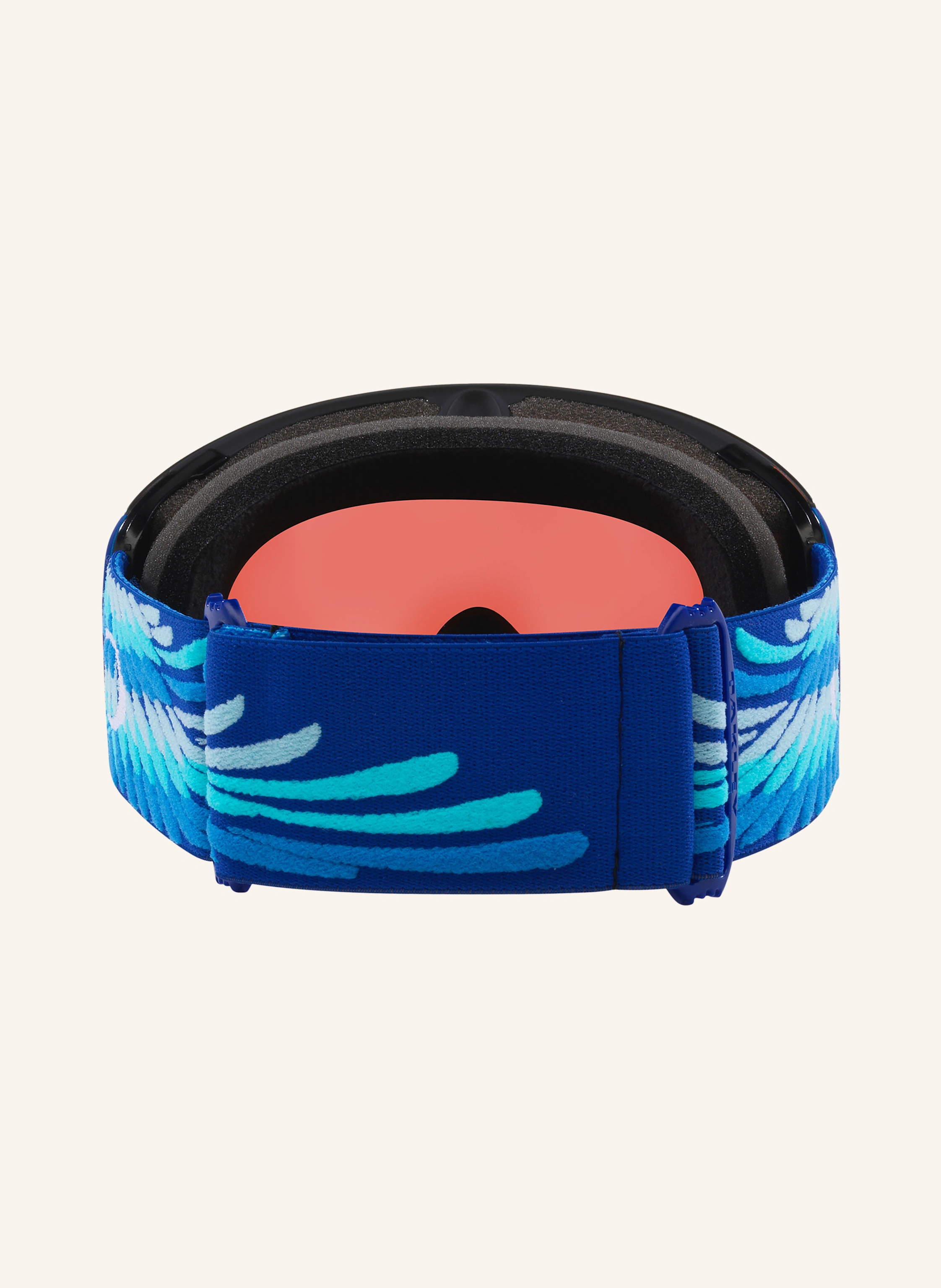OAKLEY Skibrille FLIGHT DECK