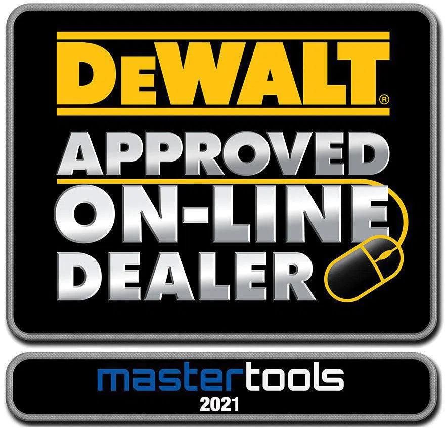 DeWALT D25144K Combihamer SDS-Plus 3,0J   snelwisselboorkop 900W in koffer