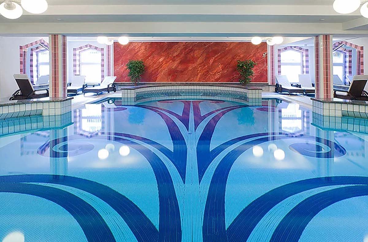 Wellnessurlaub im Allgäu für 2 (2 Nächte)