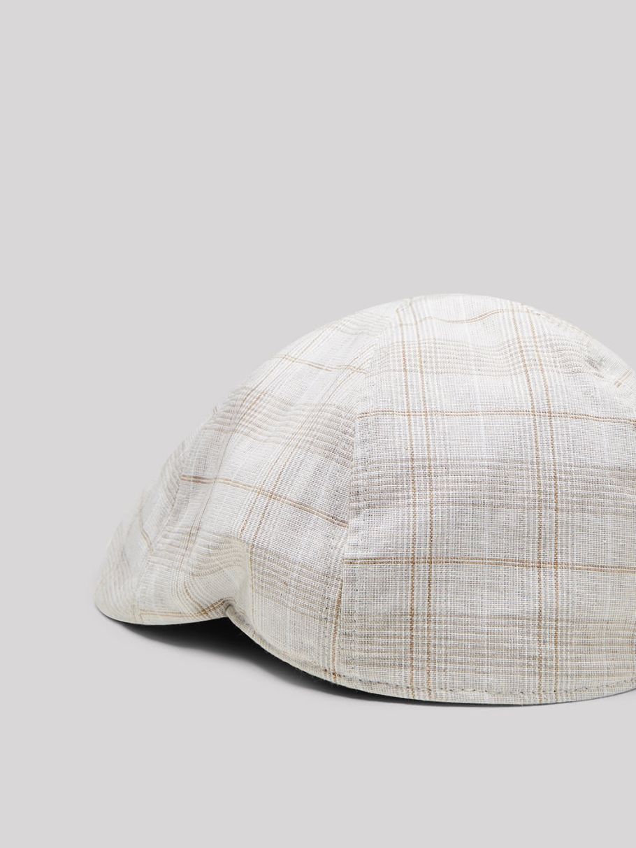 CASQUETTE HOMME