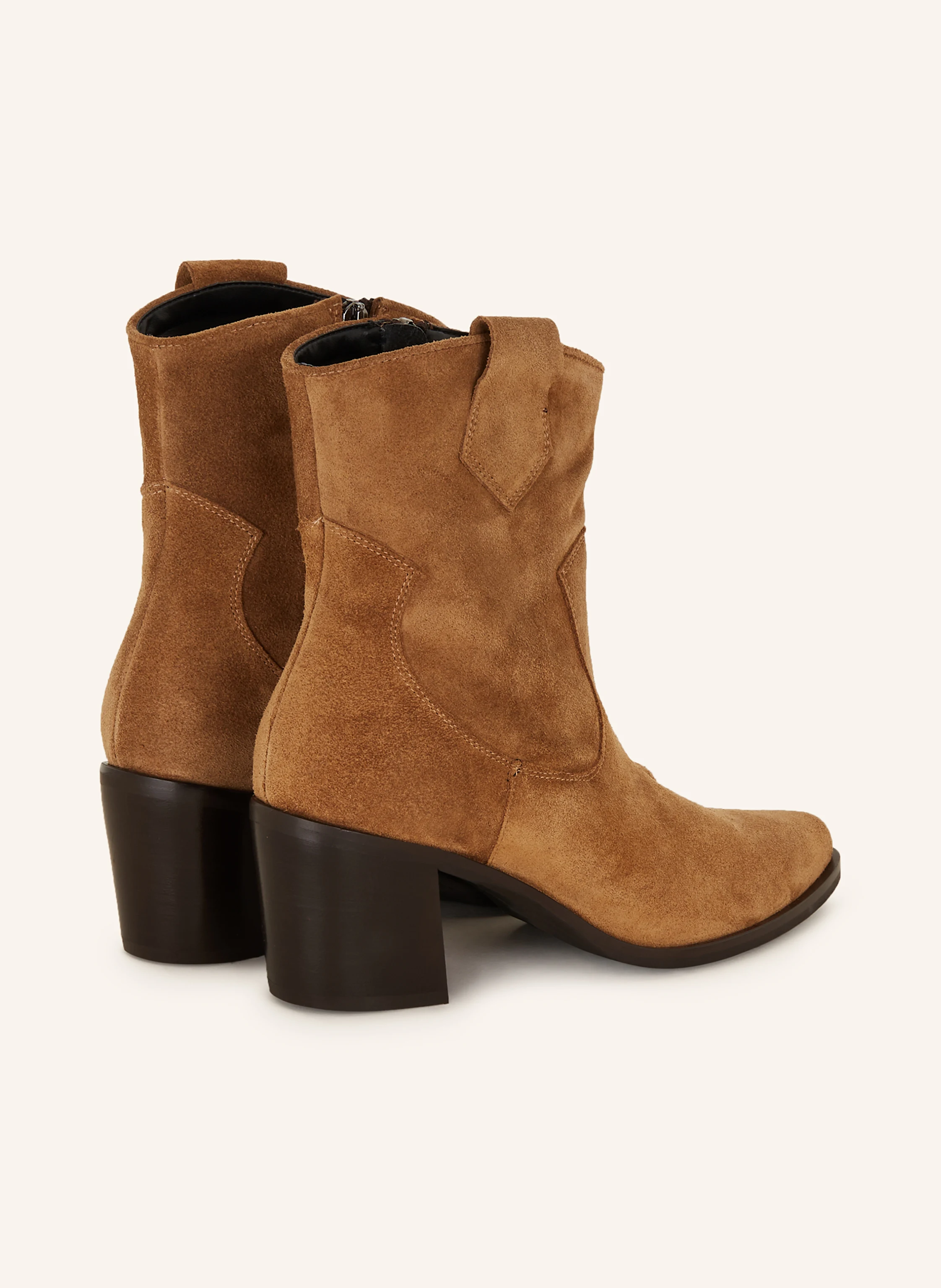 darling harbour Cowboy Boots