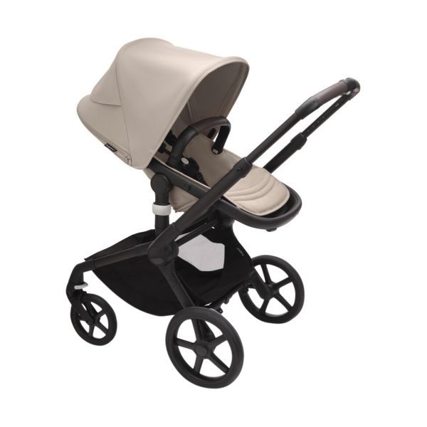 Bugaboo Fox 5 Kinderwagen | Doona X Autostoel | Doona X Base