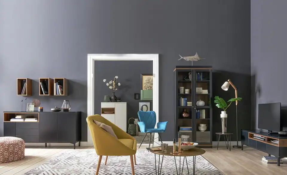 Vitrine Cani