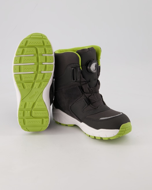 Superfit Culusuk 2.0 Winterstiefel in Grau
