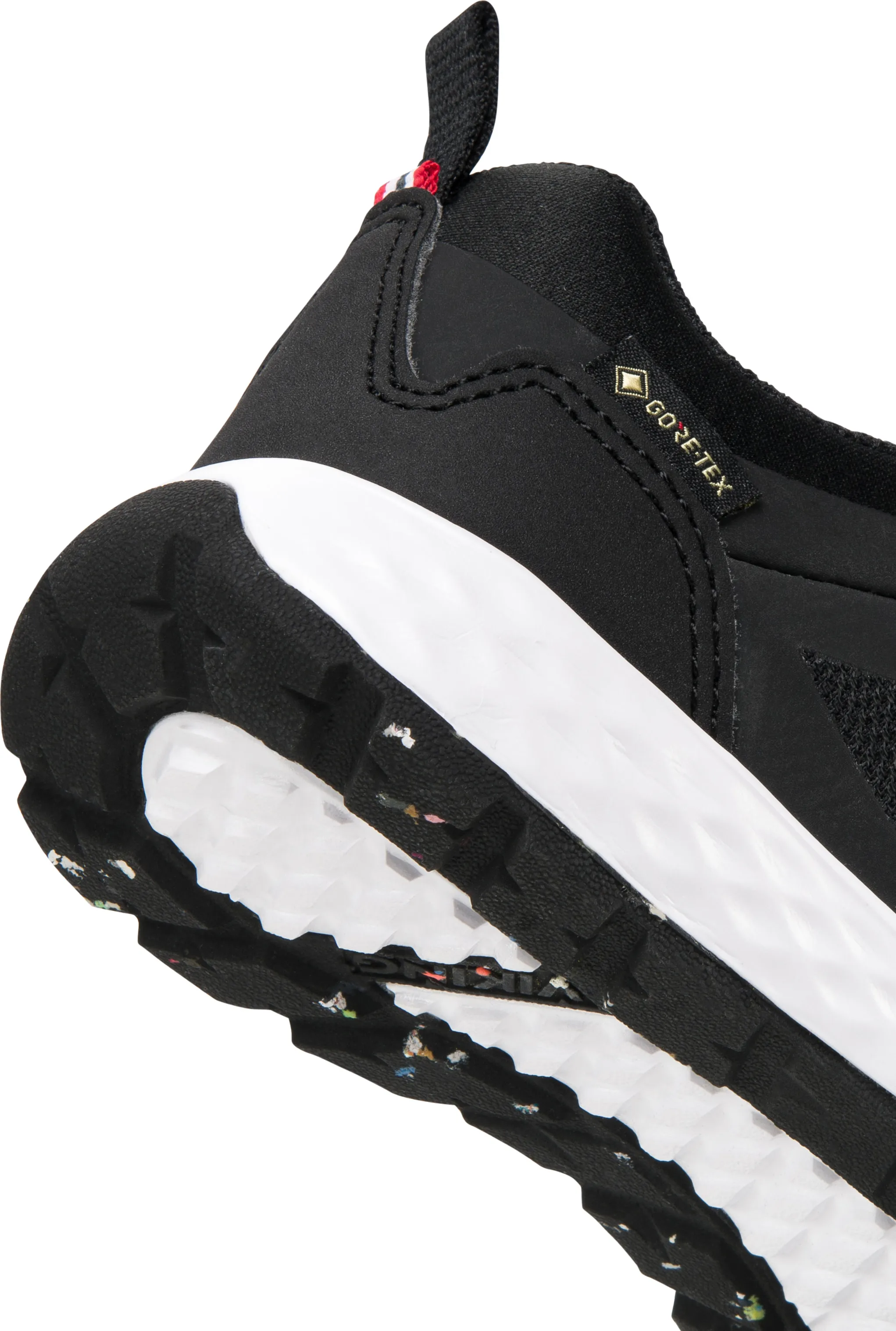 Viking Kids' Veme Reflex GORE-TEX 2V Black