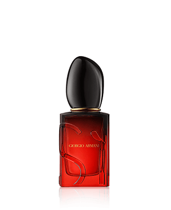 Giorgio Armani Sì Passione Intense Eau de Parfum Spray Refillable 30ml