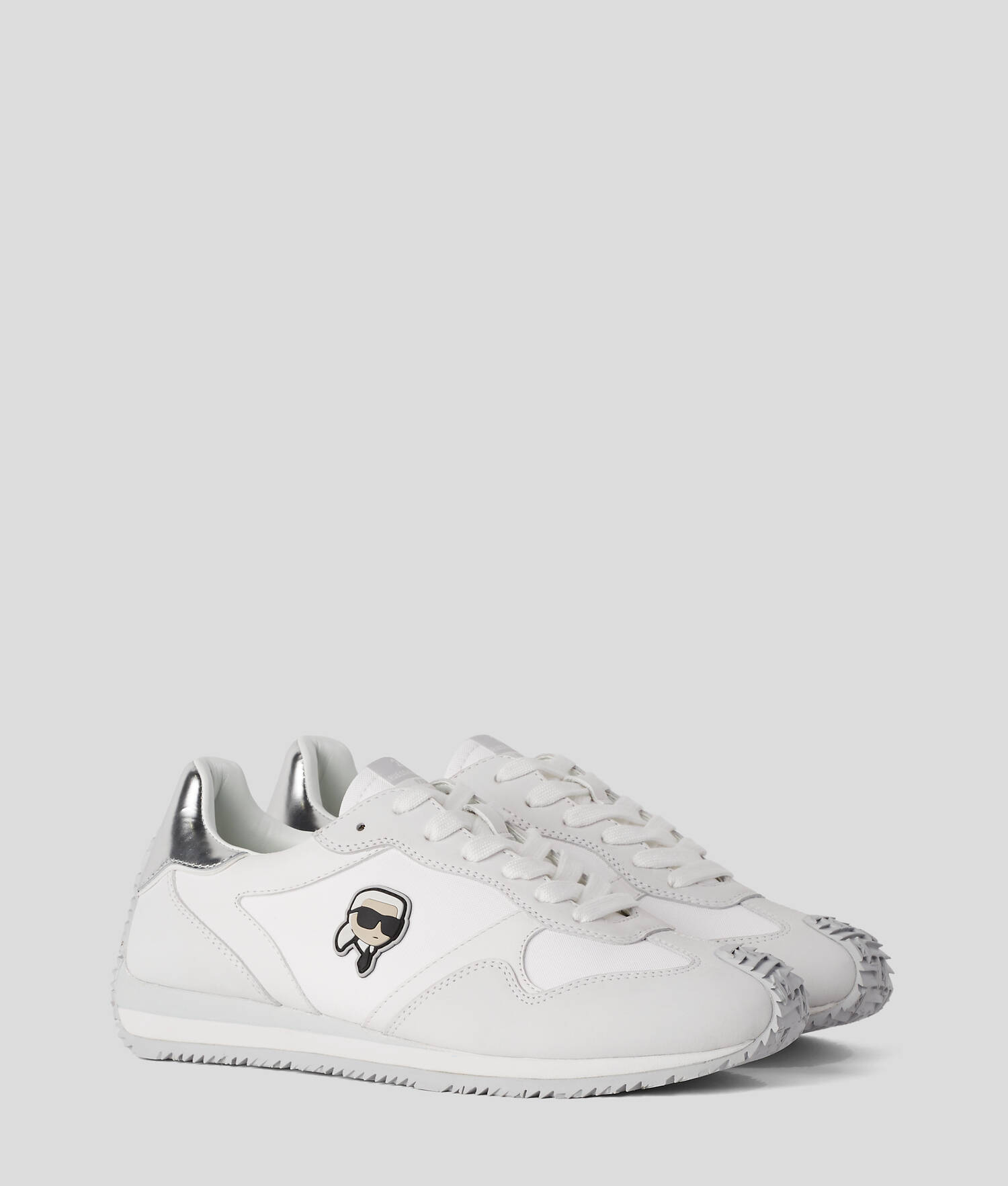 BASKETS KARL IKONIK NFT