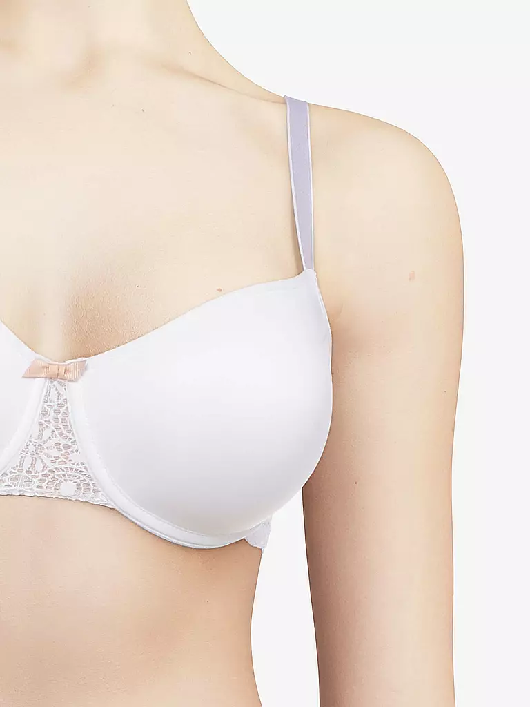 PASSIONATA BH T-Shirt BH (Memory Schale) 