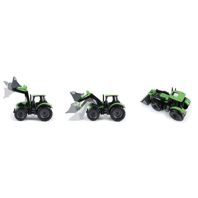 LENA - WORXX Traktor Deutz-Fahr Agrotron 7250 TTV