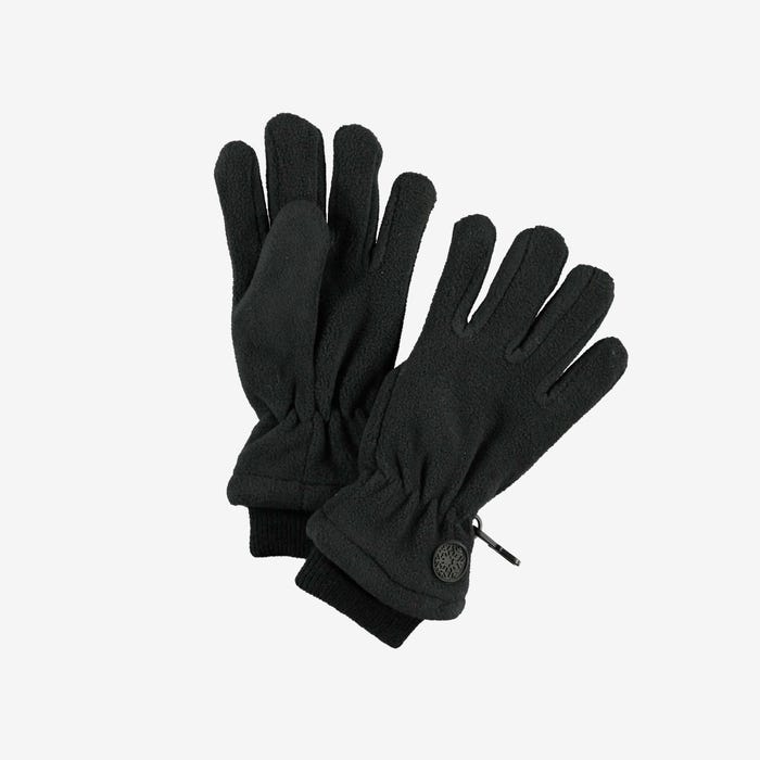 Veritas-Kids fleece handschoen met voering