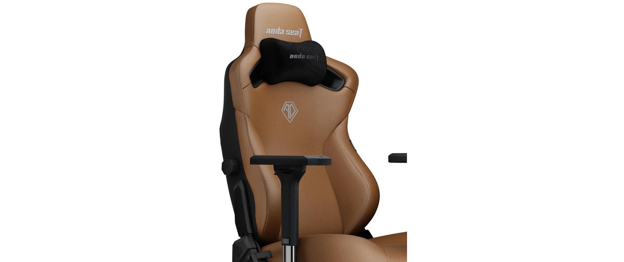 anda seaT Gaming-Stuhl »Kaiser 3 XL« ()