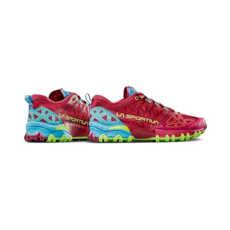 Bushido II - Chaussures trail femme