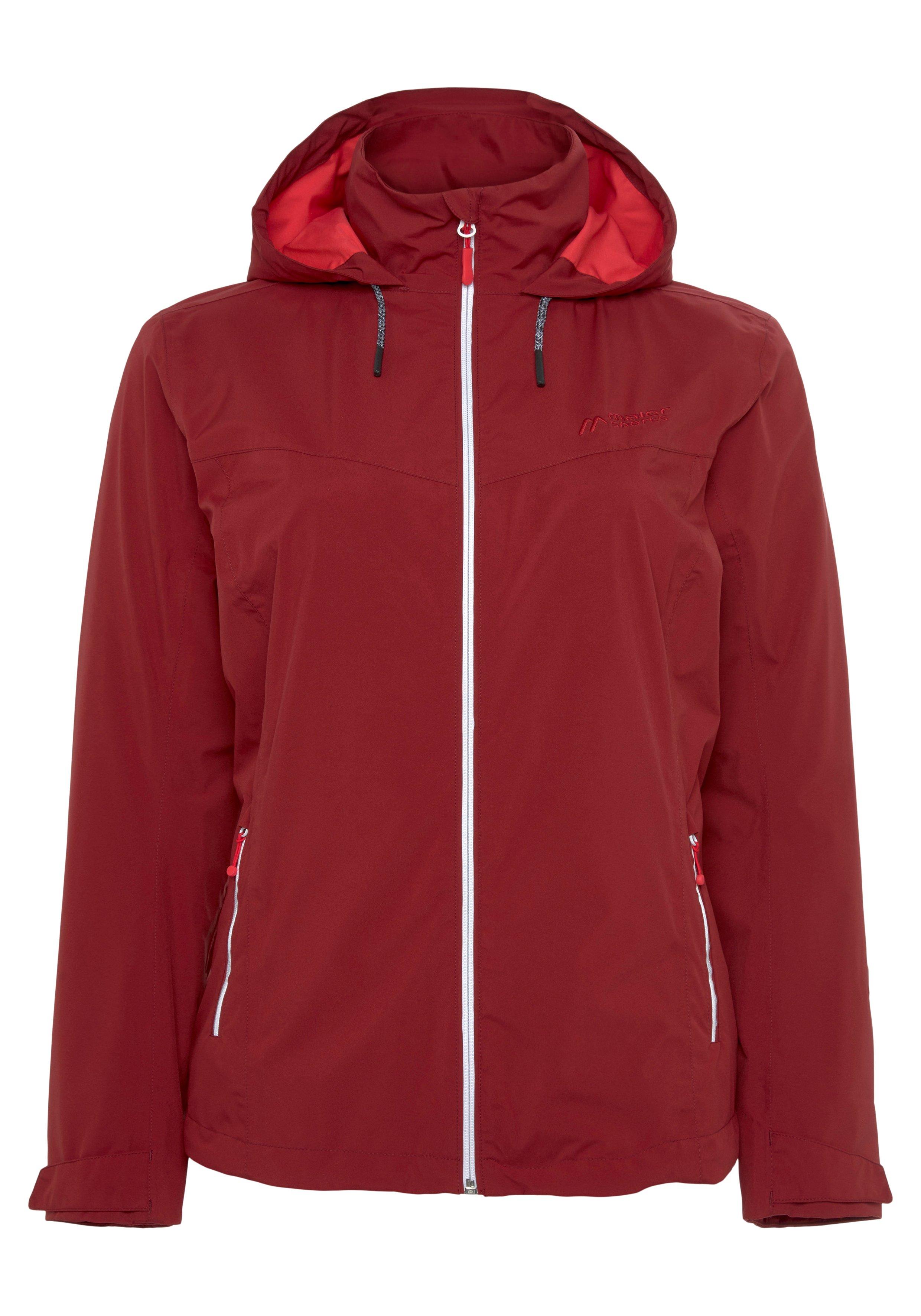 Outdoorjacke