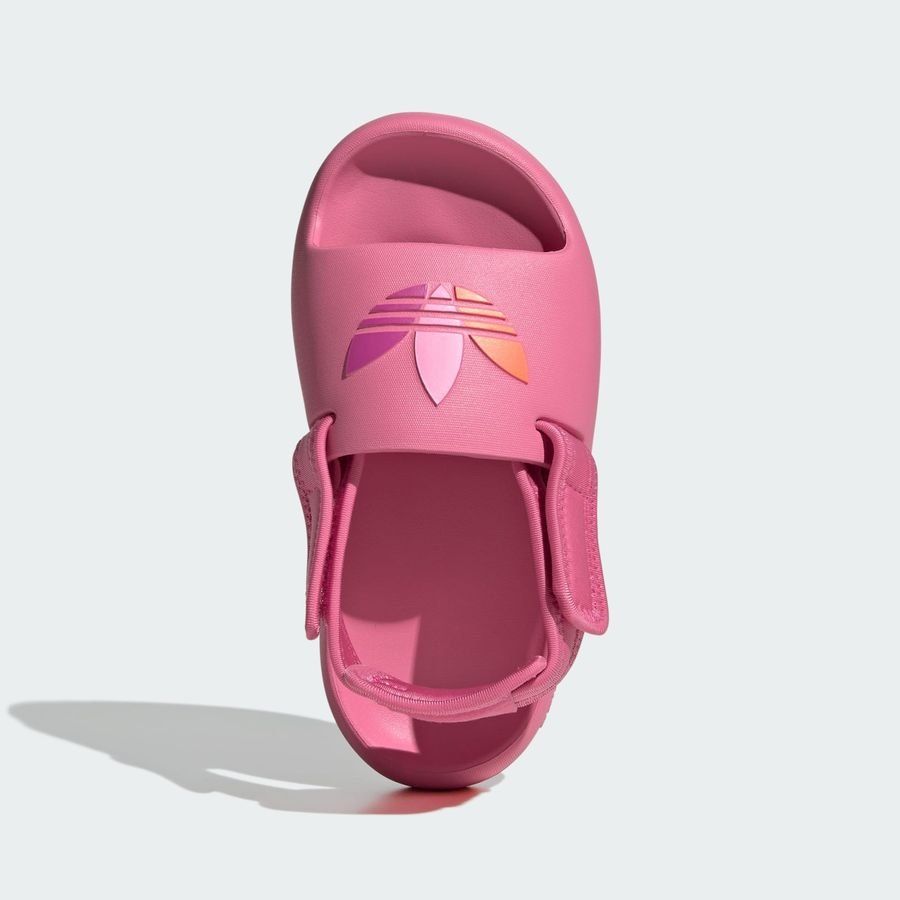 Adidas Original Claquette Adilette Adiform Enfants