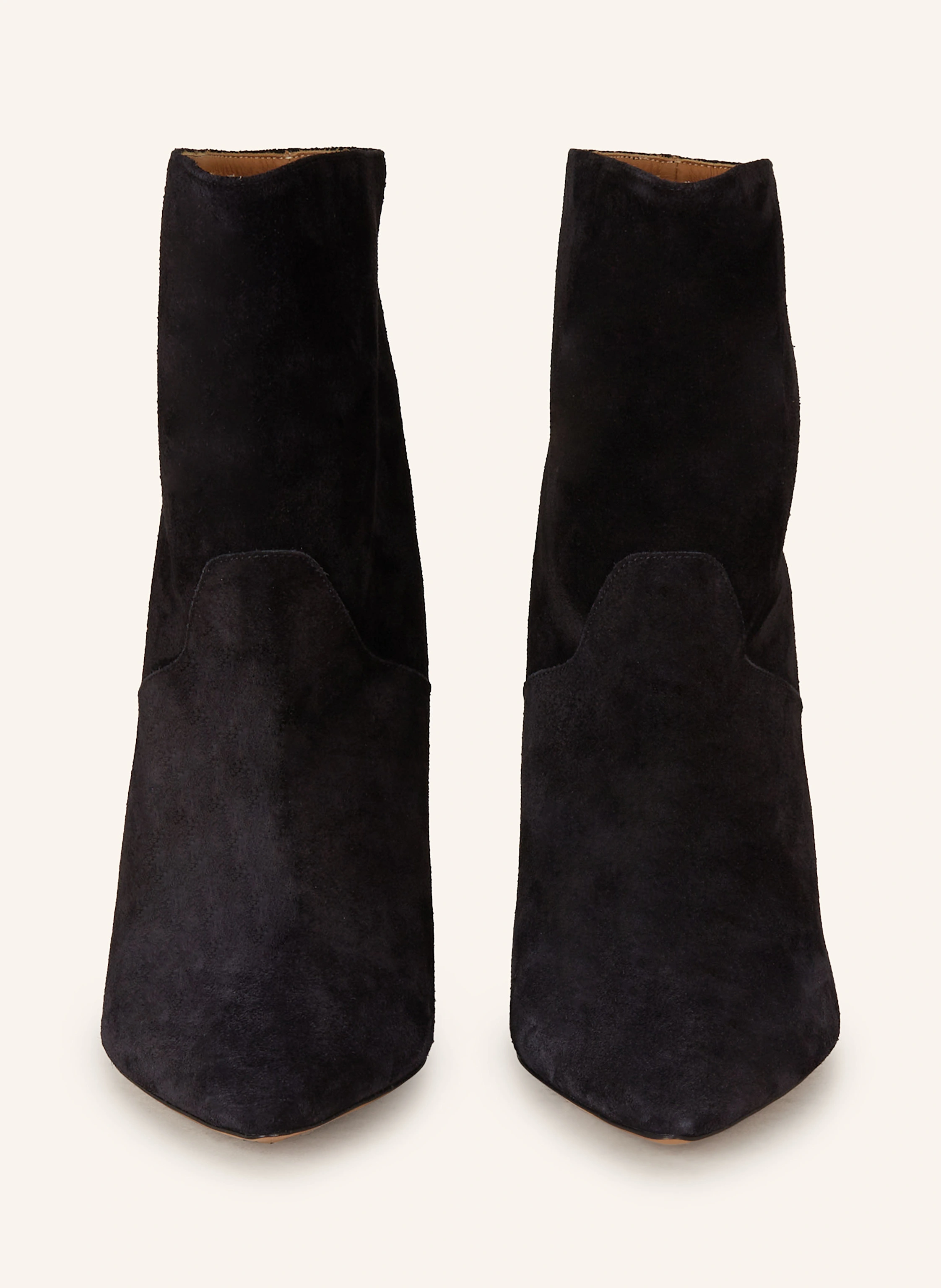 ISABEL MARANT Stiefeletten LOLINE