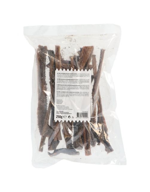 Timo Pensstaafjes 20cm - Hondensnacks - 250 g