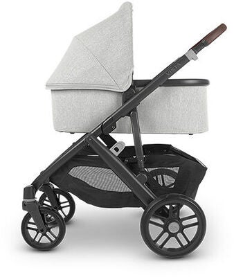 UPPAbaby VISTA V2 Duovogn, Anthony Grey