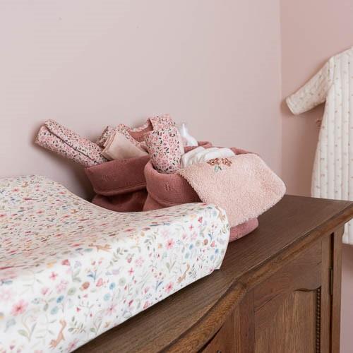 Aankleedkussenhoes Fairy Wonders kopen? | Little Dutch