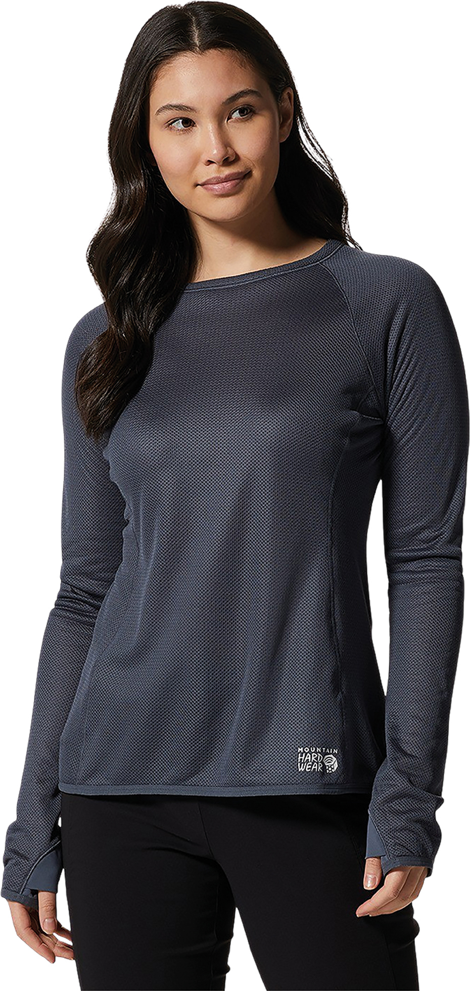 Airmesh Longsleeve W