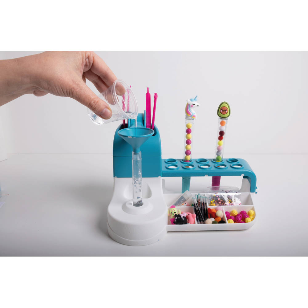 Clementoni Idea pen laboratorium