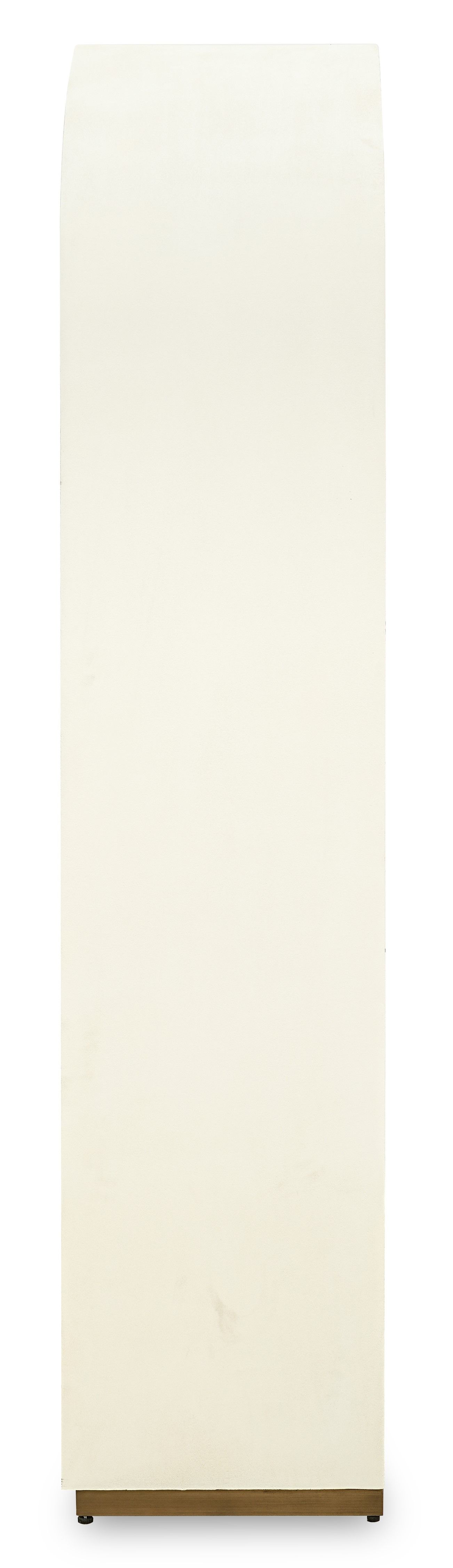 Wandkast 213069 Tivoli B90 x D45 x H212 cm