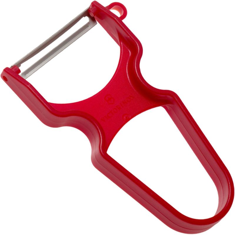 Victorinox - Rapid Sparkler - Mode Accessoire - Rood - ABS