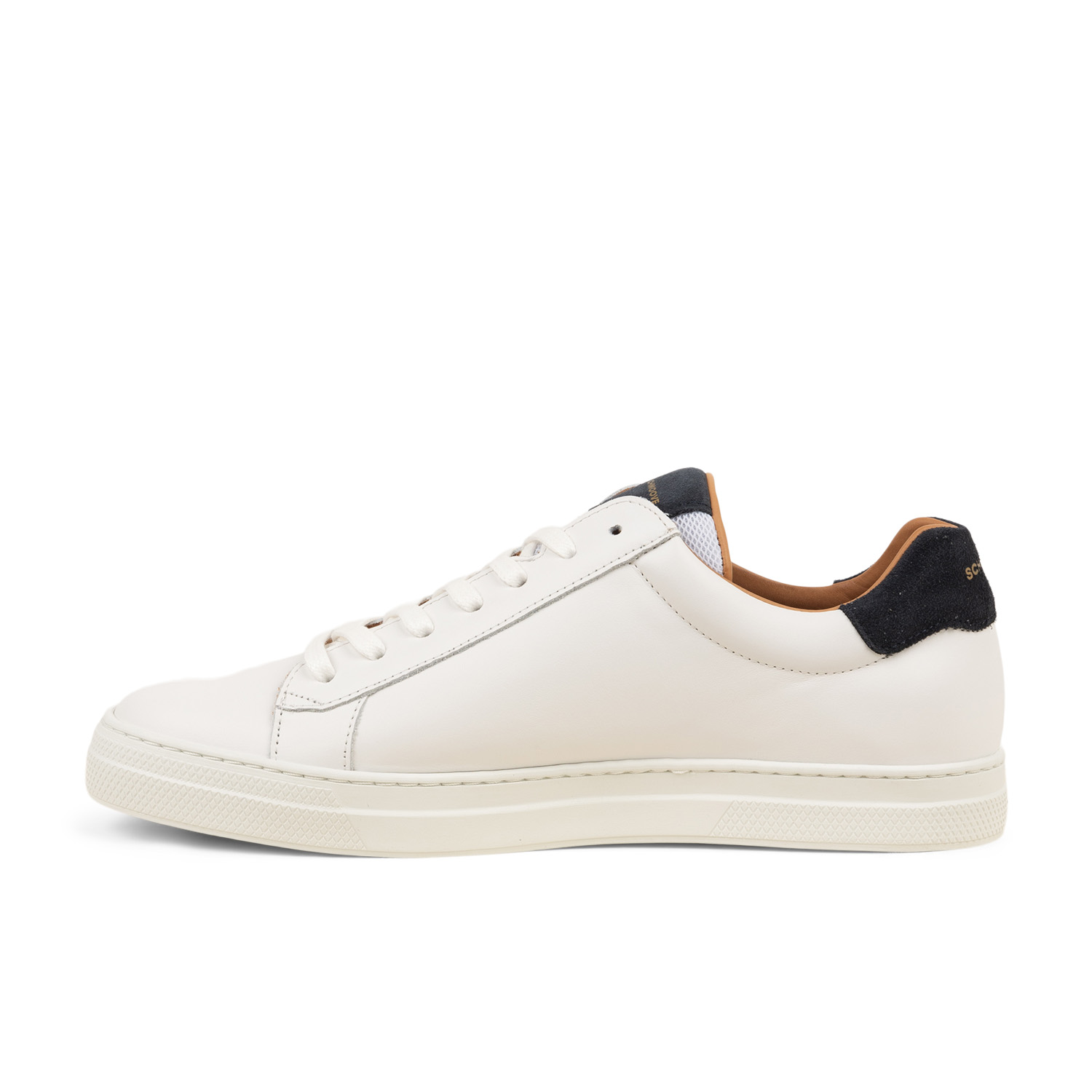 Baskets homme SCHMOOVE SPARK CLAY