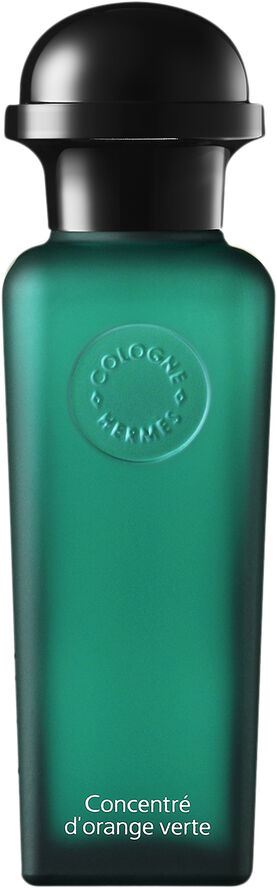 HERMÈS Concentré d'orange verte Eau de Toilette