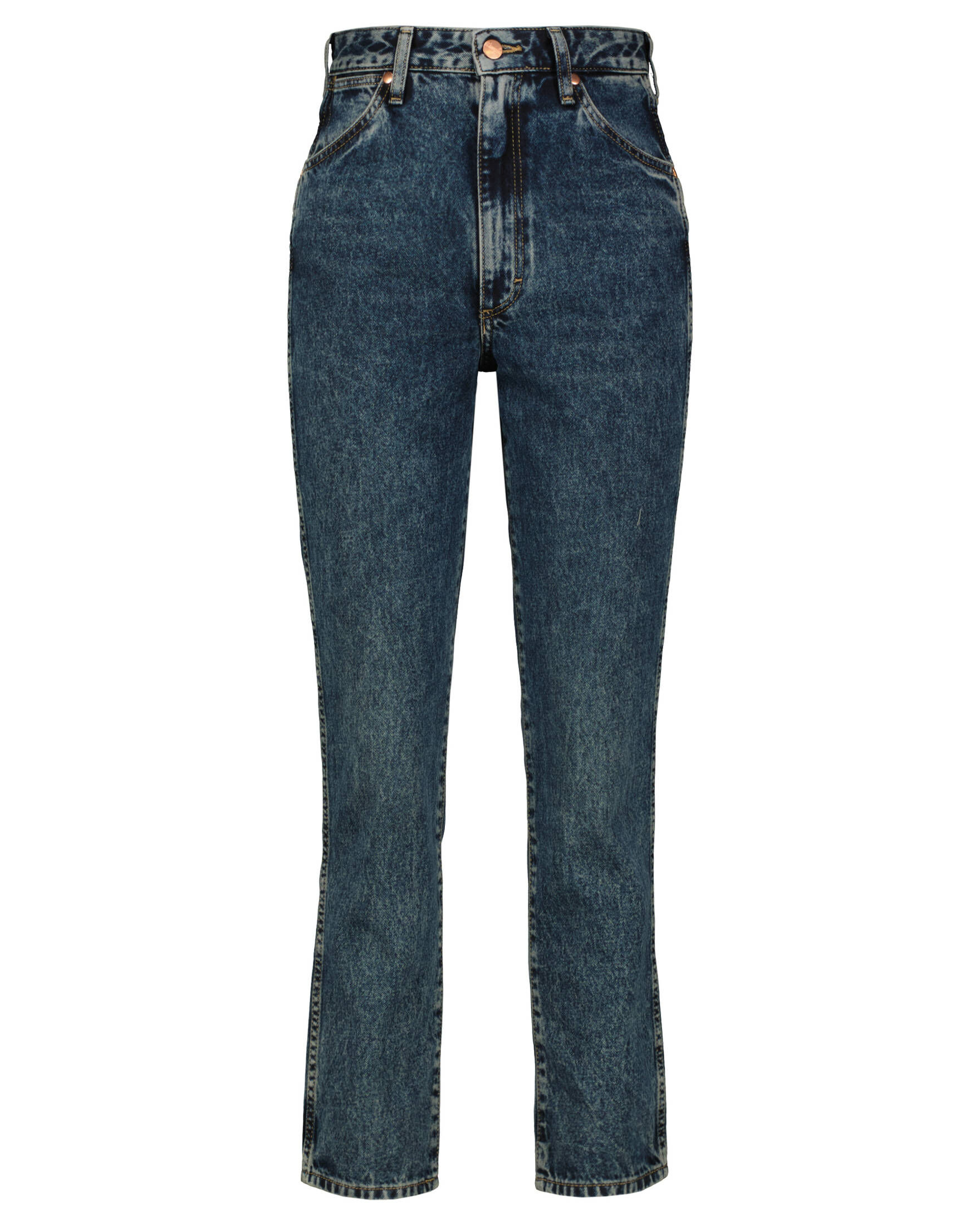 Wrangler| Damen Jeans WALKER MOONWALK