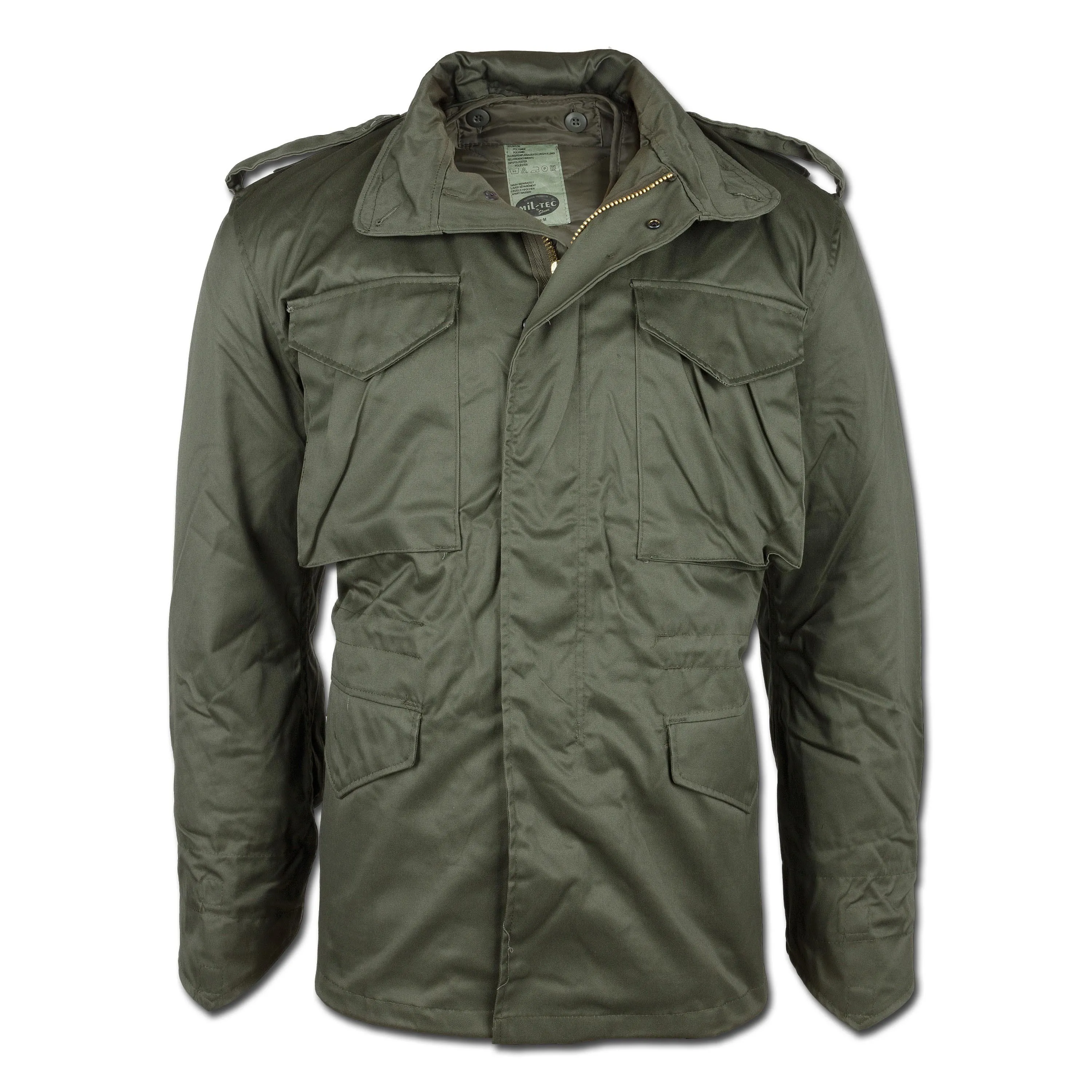 Mil-Tec -  Feldjacke M-65 Style