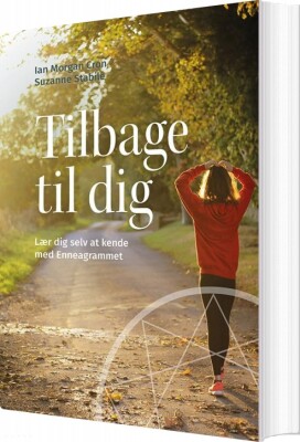 Tilbage Til Dig - Ian Morgan Cron - Bog