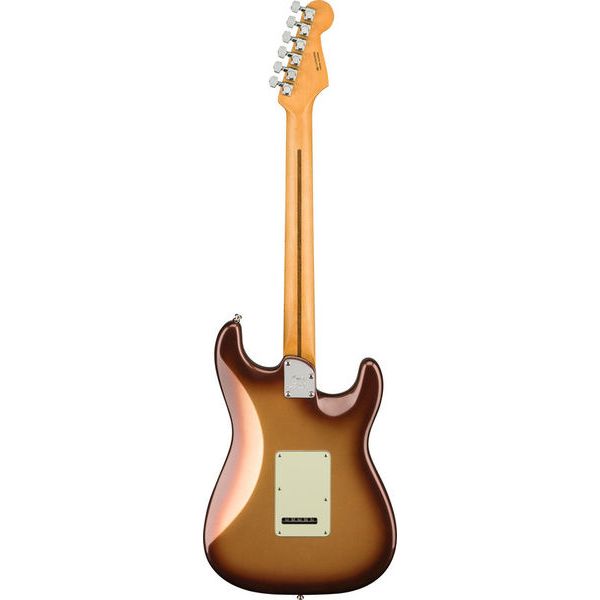 Fender AM Ultra Strat MN MBST LH
