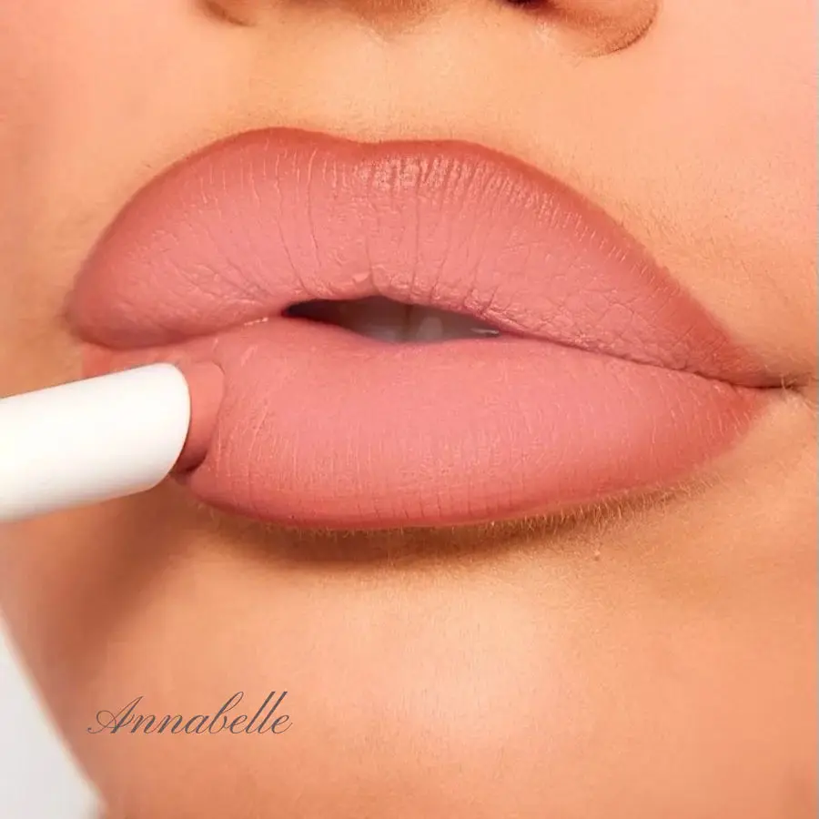 French Kisses Annabelle