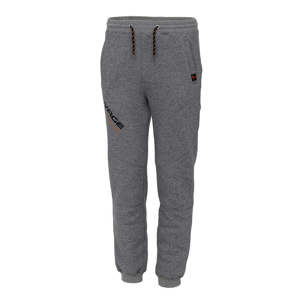 Savage Gear Junior Joggers Grey Melange