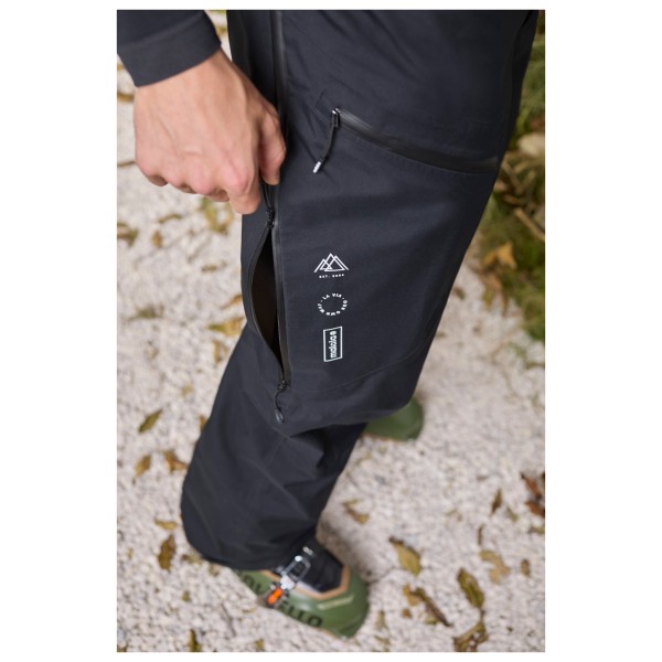 Maloja - TretM. - Pantalon de ski