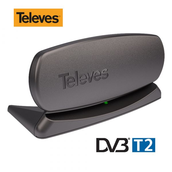 Televes Antena Tdt 2 Geração Innova Boss Uhf (C21-48) G 20Dbi - 52026