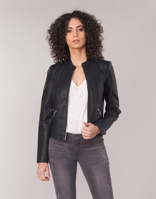 Vero Moda - VMKHLOE - Noir