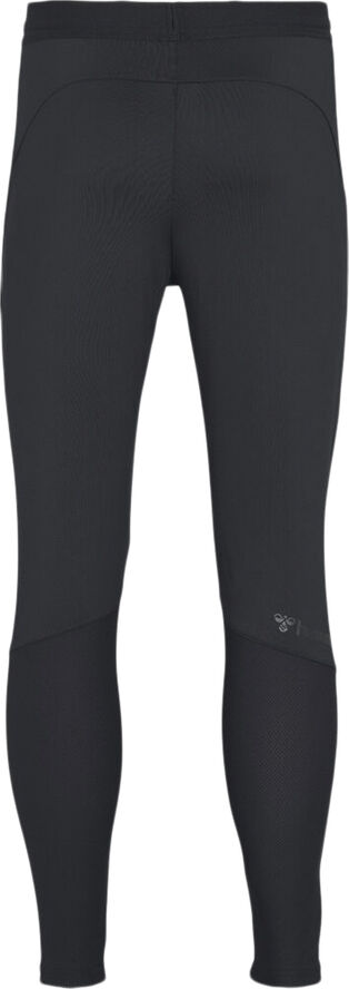 Hummel DBU 22 Pro Football bukser Sort
