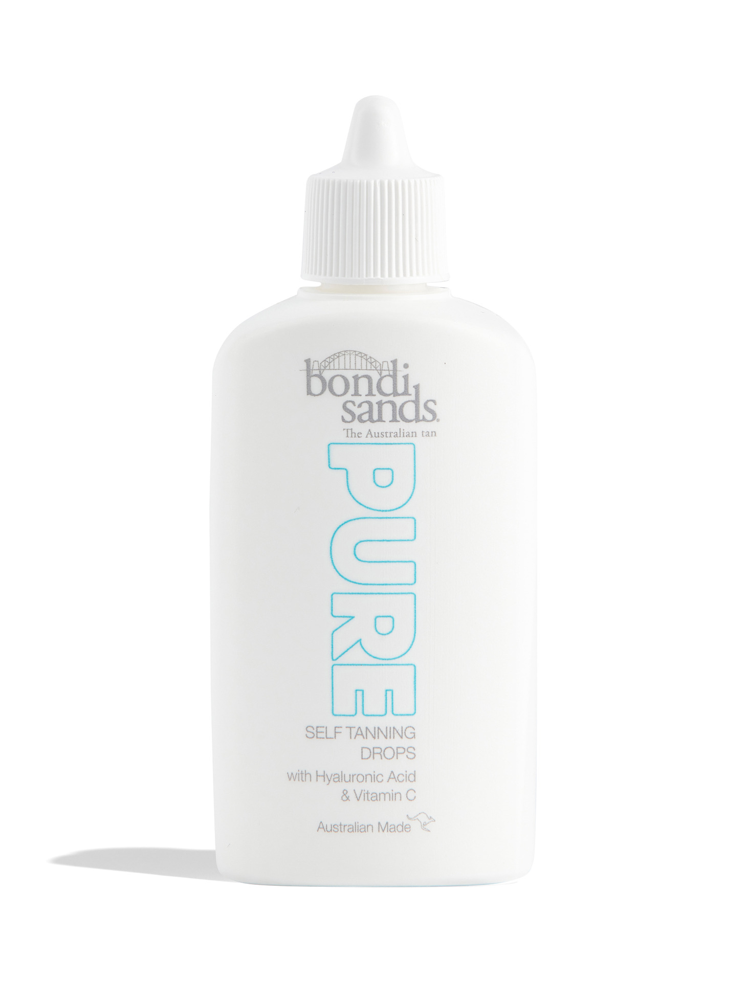 Bondi Sands Pure Self Tan Drops 40ml