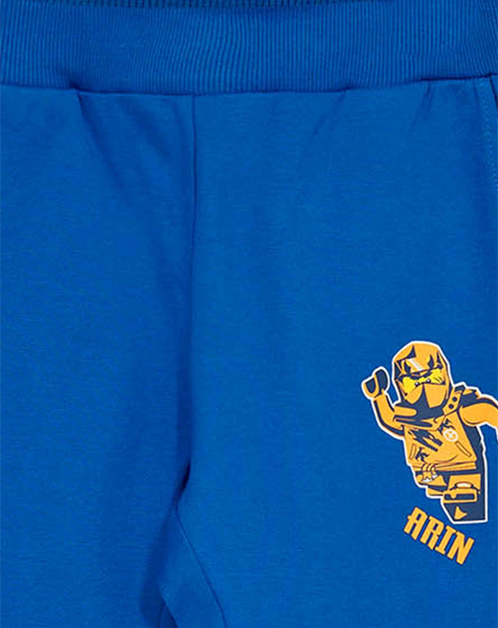 Sweathose LWPHILO 304 in blue