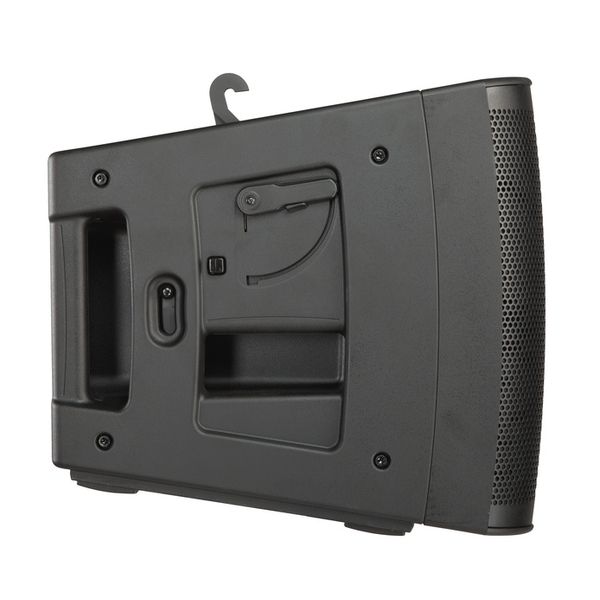 QSC KLA Ground Stack Bundle