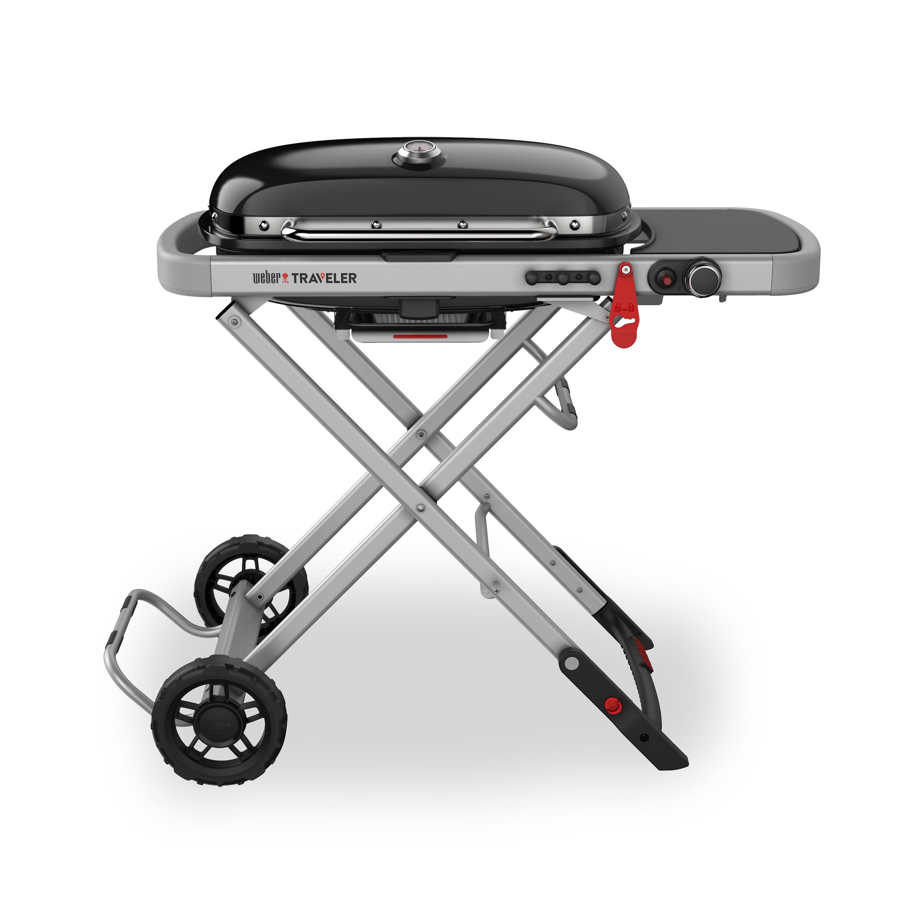 Weber Gasgrill TRAVELER