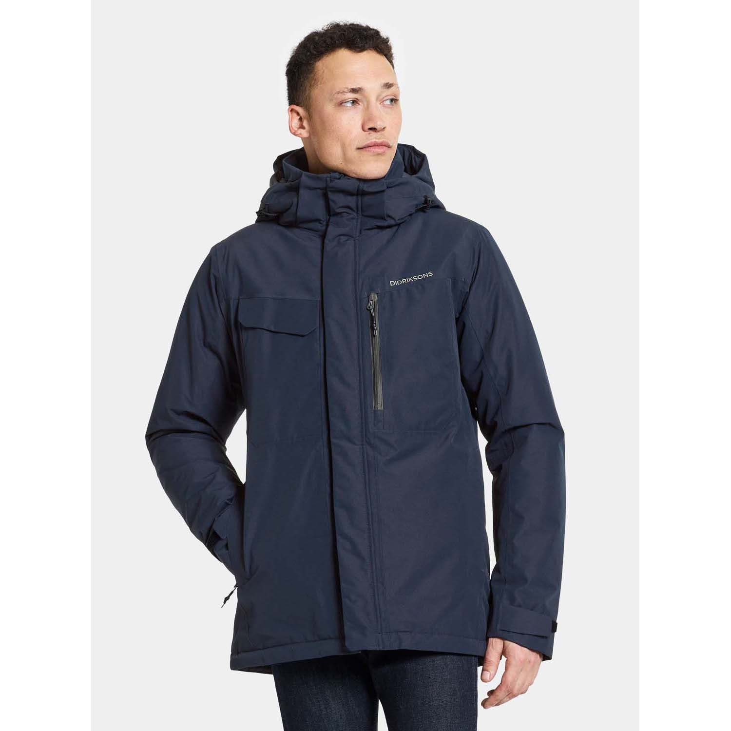 Didriksons  Stefan Jacket